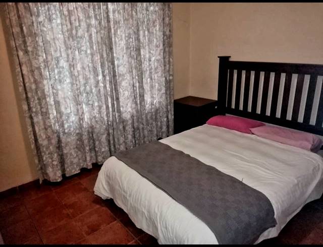 3 BEDROOM APARTMENT FOR SALE IN BO-DORP